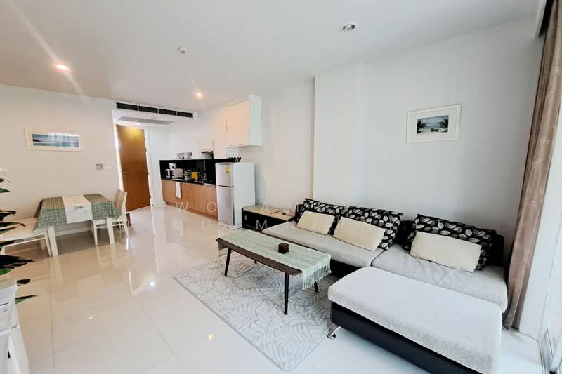 The Breeze Hua Hin, Prachuap Khiri Khan, Soi Ao Hua Don, Nong Kae, Hua Hin, Prachuap Khiri Khan, 2 Bedrooms, 84 sqm, Condo For Sale, by Woramet Jiemdumnernkit, 500488536 - DDproperty.com