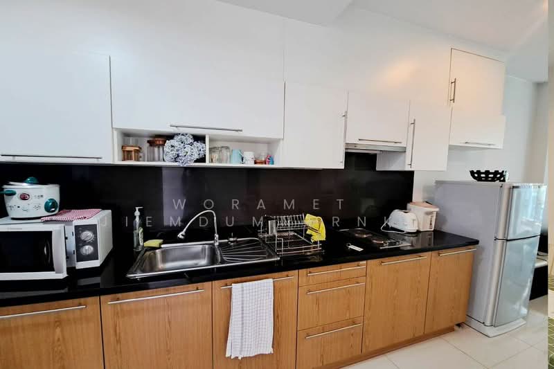 The Breeze Hua Hin : เดอะ บรีซ หัวหิน, ประจวบคีรีขันธ์, ซอยอ่าวหัวดอน, หนองแก, หัวหิน, ประจวบคีรีขันธ์, 84 ตร.ม., คอนโด ขาย, โดย Woramet Jiemdumnernkit, 500488536 - DDproperty.com