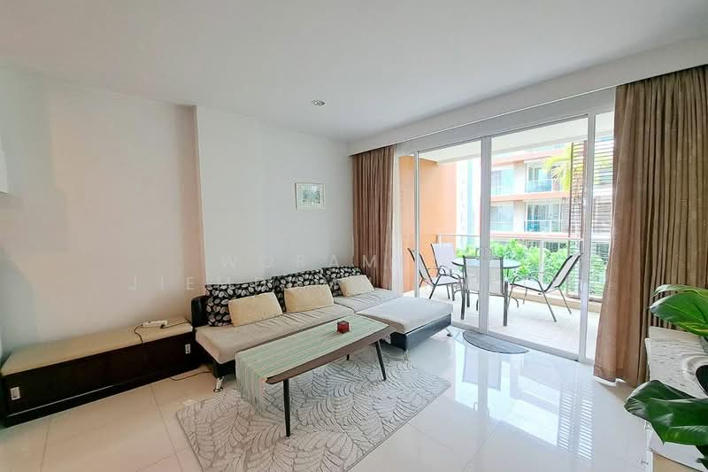 The Breeze Hua Hin, Prachuap Khiri Khan, Soi Ao Hua Don, Nong Kae, Hua Hin, Prachuap Khiri Khan, 2 Bedrooms, 84 sqm, Condo For Sale, by Woramet Jiemdumnernkit, 500488536 - DDproperty.com