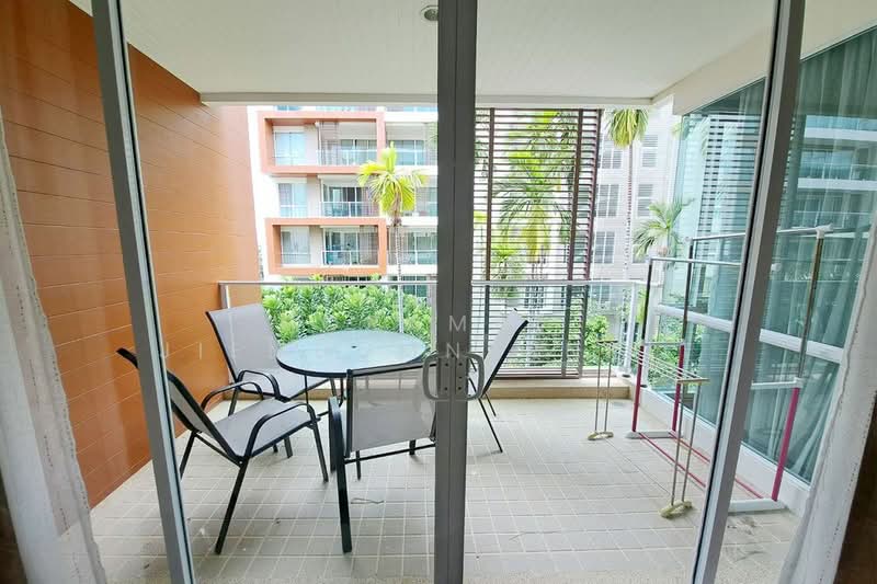 The Breeze Hua Hin, Prachuap Khiri Khan, Soi Ao Hua Don, Nong Kae, Hua Hin, Prachuap Khiri Khan, 2 Bedrooms, 84 sqm, Condo For Sale, by Woramet Jiemdumnernkit, 500488536 - DDproperty.com