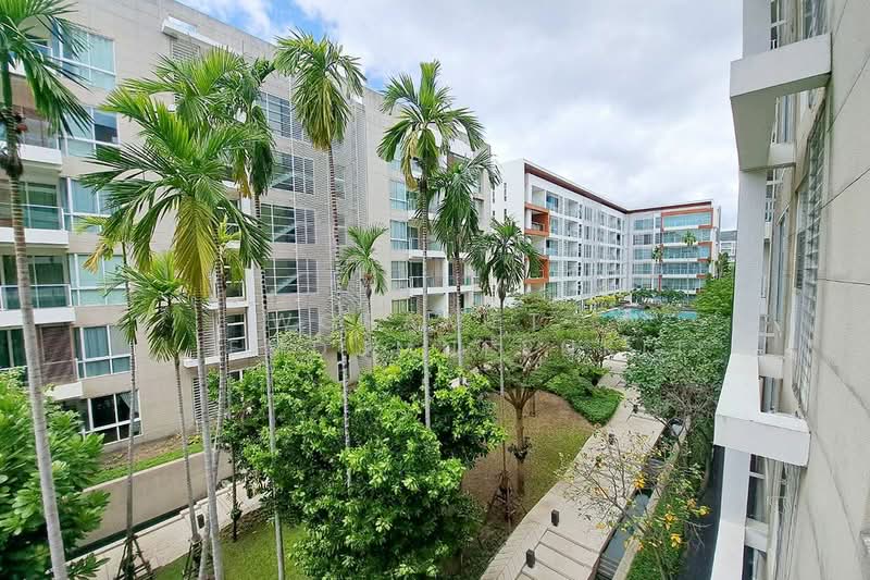 The Breeze Hua Hin, Prachuap Khiri Khan, Soi Ao Hua Don, Nong Kae, Hua Hin, Prachuap Khiri Khan, 2 Bedrooms, 84 sqm, Condo For Sale, by Woramet Jiemdumnernkit, 500488536 - DDproperty.com