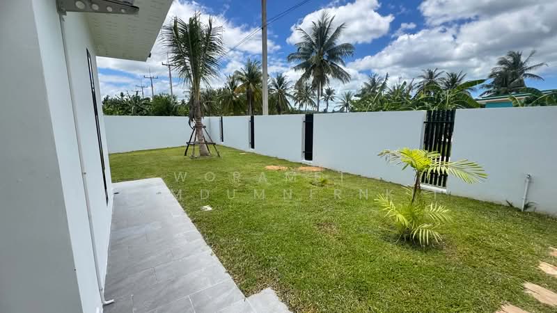 3-BR Villa, Prachuap Khiri Khan, Hin Lek Fai, Hua Hin, Prachuap Khiri Khan, 3 Bedrooms, 210 sqm, Villa For Sale, by Woramet Jiemdumnernkit, 500488537 - DDproperty.com