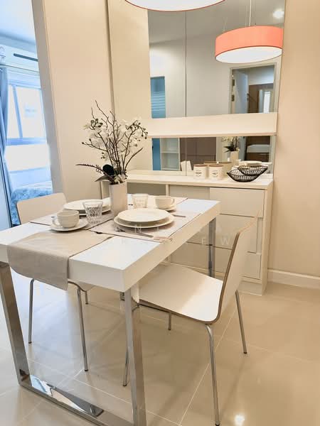Q House Condo Sathorn, Bangkok, Thonburi Road, Khlong Ton Sai, Khlong San, Bangkok, 1 Bedroom, 46 sqm, Condo For Rent, by Wantana Kornkaew, 500488540 - DDproperty.com