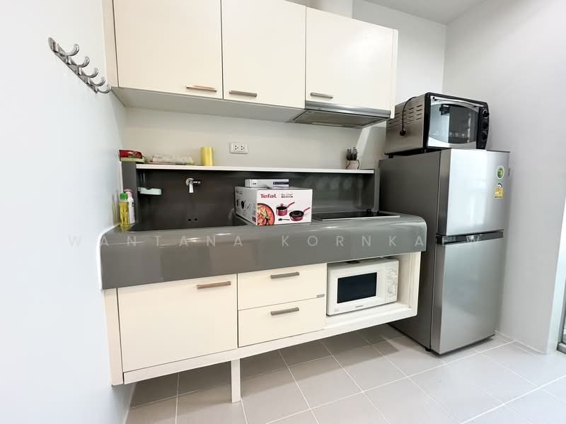 Q House Condo Sathorn : คิวเฮ้าส์ คอนโด สาทร, กรุงเทพ, ถนนกรุงธนบุรี แขวงคลองต้นไทร เขตคลองสาน กรุงเทพมหานคร 10600, คลองต้นไทร, คลองสาน, กรุงเทพ, 46 ตร.ม., คอนโด ให้เช่า, โดย Wantana Kornkaew, 500488540 - DDproperty.com