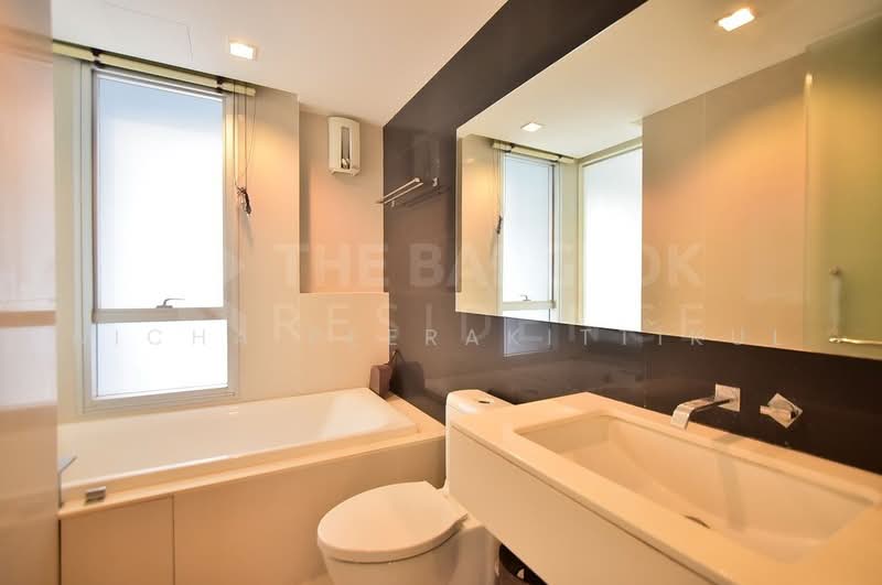 Rhythm Ratchada-Huaikwang, Bangkok, 218 Ratchadaphisek Road, Huai Khwang, Bangkok, 2 Bedrooms, 66 sqm, Condo For Rent, by Nicha Peerakittikul, 500488541 - DDproperty.com
