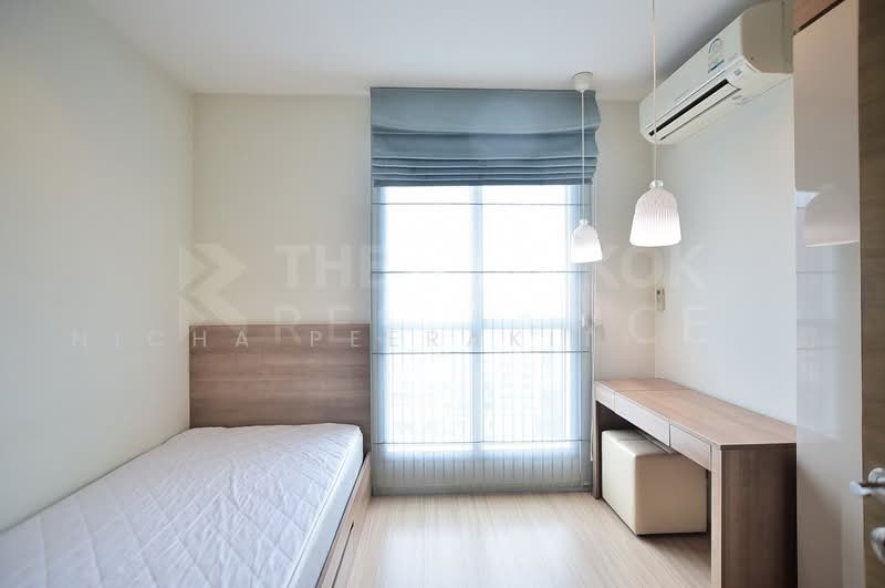 Rhythm Ratchada-Huaikwang, Bangkok, 218 Ratchadaphisek Road, Huai Khwang, Bangkok, 2 Bedrooms, 66 sqm, Condo For Rent, by Nicha Peerakittikul, 500488541 - DDproperty.com