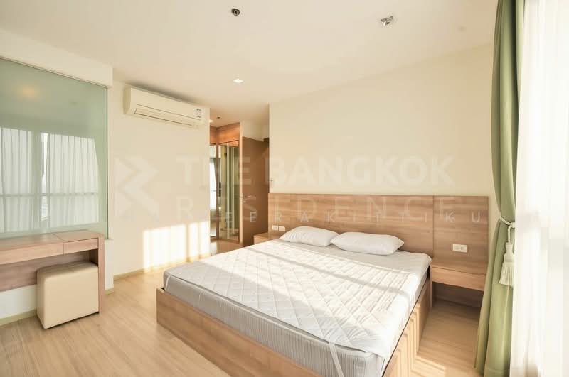 Rhythm Ratchada-Huaikwang, กรุงเทพ, 218 ถนนรัชดาภิเษก แขวงห้วยขวาง เขตห้วยขวาง กรุงเทพมหานคร, ห้วยขวาง, ห้วยขวาง, กรุงเทพ, 66 ตร.ม., คอนโด ให้เช่า, โดย Nicha Peerakittikul, 500488541 - DDproperty.com