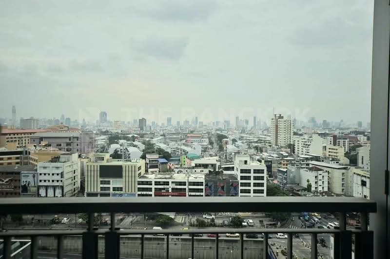 Rhythm Ratchada-Huaikwang, กรุงเทพ, 218 ถนนรัชดาภิเษก แขวงห้วยขวาง เขตห้วยขวาง กรุงเทพมหานคร, ห้วยขวาง, ห้วยขวาง, กรุงเทพ, 66 ตร.ม., คอนโด ให้เช่า, โดย Nicha Peerakittikul, 500488541 - DDproperty.com