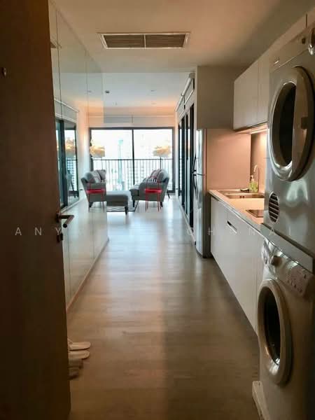 Noble Remix, Bangkok, 772 Soi Sukhumvit 36, Sukhumvit Road, Khong Tan, Khlong Toei, Bangkok, 1 Bedroom, 50 sqm, Condo For Rent, by Anya Atarchanai, 500488542 - DDproperty.com