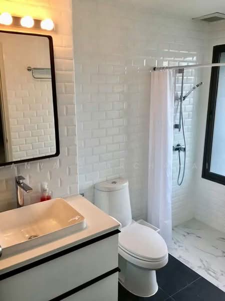 Noble Remix, Bangkok, 772 Soi Sukhumvit 36, Sukhumvit Road, Khong Tan, Khlong Toei, Bangkok, 1 Bedroom, 50 sqm, Condo For Rent, by Anya Atarchanai, 500488542 - DDproperty.com