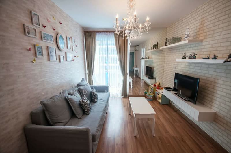 My Resort Hua Hin, Prachuap Khiri Khan, ถนนตะเกียบ, Nong Kae, Hua Hin, Prachuap Khiri Khan, 2 Bedrooms, 65 sqm, Condo For Sale, by Woramet Jiemdumnernkit, 500488544 - DDproperty.com