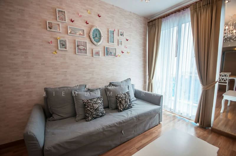 My Resort Hua Hin, Prachuap Khiri Khan, ถนนตะเกียบ, Nong Kae, Hua Hin, Prachuap Khiri Khan, 2 Bedrooms, 65 sqm, Condo For Sale, by Woramet Jiemdumnernkit, 500488544 - DDproperty.com