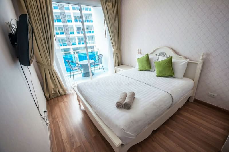My Resort Hua Hin, Prachuap Khiri Khan, ถนนตะเกียบ, Nong Kae, Hua Hin, Prachuap Khiri Khan, 2 Bedrooms, 65 sqm, Condo For Sale, by Woramet Jiemdumnernkit, 500488544 - DDproperty.com