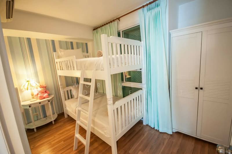 My Resort Hua Hin, Prachuap Khiri Khan, ถนนตะเกียบ, Nong Kae, Hua Hin, Prachuap Khiri Khan, 2 Bedrooms, 65 sqm, Condo For Sale, by Woramet Jiemdumnernkit, 500488544 - DDproperty.com