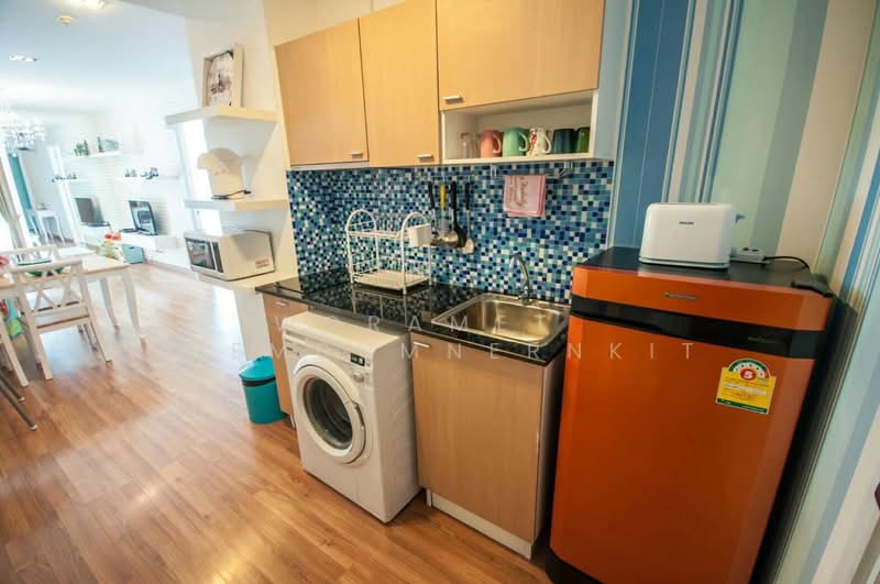 My Resort Hua Hin, Prachuap Khiri Khan, ถนนตะเกียบ, Nong Kae, Hua Hin, Prachuap Khiri Khan, 2 Bedrooms, 65 sqm, Condo For Sale, by Woramet Jiemdumnernkit, 500488544 - DDproperty.com