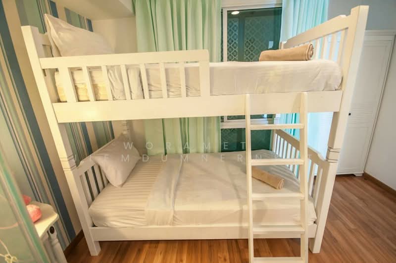 My Resort Hua Hin, Prachuap Khiri Khan, ถนนตะเกียบ, Nong Kae, Hua Hin, Prachuap Khiri Khan, 2 Bedrooms, 65 sqm, Condo For Sale, by Woramet Jiemdumnernkit, 500488544 - DDproperty.com