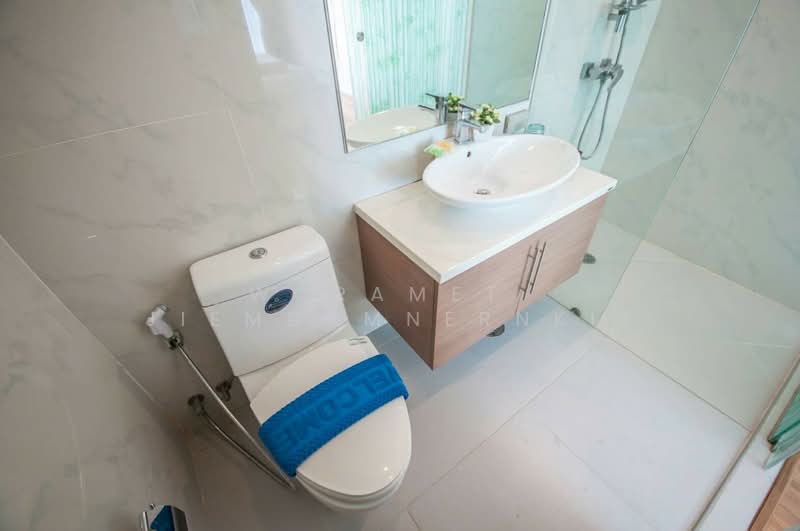 My Resort Hua Hin, Prachuap Khiri Khan, ถนนตะเกียบ, Nong Kae, Hua Hin, Prachuap Khiri Khan, 2 Bedrooms, 65 sqm, Condo For Sale, by Woramet Jiemdumnernkit, 500488544 - DDproperty.com