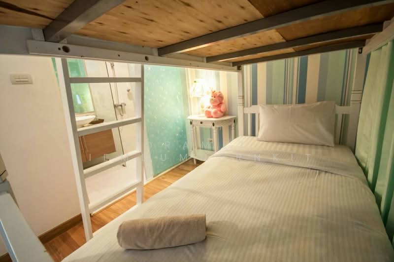 My Resort Hua Hin : มายรีสอร์ท หัวหิน, ประจวบคีรีขันธ์, ถนนตะเกียบ, หนองแก, หัวหิน, ประจวบคีรีขันธ์, 65 ตร.ม., คอนโด ขาย, โดย Woramet Jiemdumnernkit, 500488544 - DDproperty.com