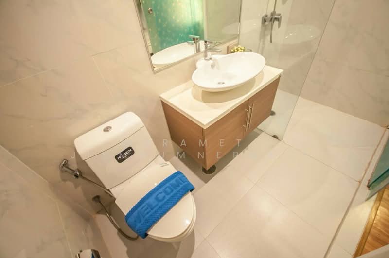 My Resort Hua Hin, Prachuap Khiri Khan, ถนนตะเกียบ, Nong Kae, Hua Hin, Prachuap Khiri Khan, 2 Bedrooms, 65 sqm, Condo For Sale, by Woramet Jiemdumnernkit, 500488544 - DDproperty.com
