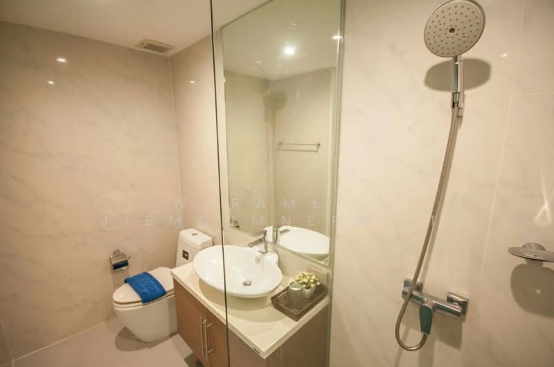 My Resort Hua Hin, Prachuap Khiri Khan, ถนนตะเกียบ, Nong Kae, Hua Hin, Prachuap Khiri Khan, 2 Bedrooms, 65 sqm, Condo For Sale, by Woramet Jiemdumnernkit, 500488544 - DDproperty.com