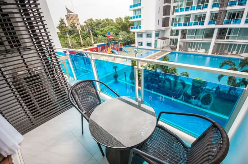 My Resort Hua Hin, Prachuap Khiri Khan, ถนนตะเกียบ, Nong Kae, Hua Hin, Prachuap Khiri Khan, 2 Bedrooms, 65 sqm, Condo For Sale, by Woramet Jiemdumnernkit, 500488544 - DDproperty.com