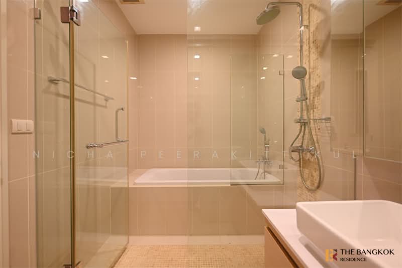 Q Asoke, Bangkok, 1678 Petchaburi Road, Makkasan, Ratchathewi, Bangkok, 1 Bedroom, 45 sqm, Condo For Rent, by Nicha Peerakittikul, 500488546 - DDproperty.com