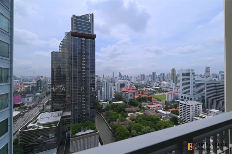 Q Asoke, Bangkok, 1678 Petchaburi Road, Makkasan, Ratchathewi, Bangkok, 1 Bedroom, 45 sqm, Condo For Rent, by Nicha Peerakittikul, 500488546 - DDproperty.com