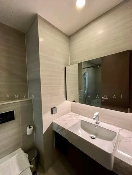 Park Origin Thonglor, Bangkok, Soi Thonglor 10, Sukhumvit Road, Khlong Tan Nua, Watthana, Bangkok, 1 Bedroom, 32 sqm, Condo For Rent, by Anya Atarchanai, 500488548 - DDproperty.com
