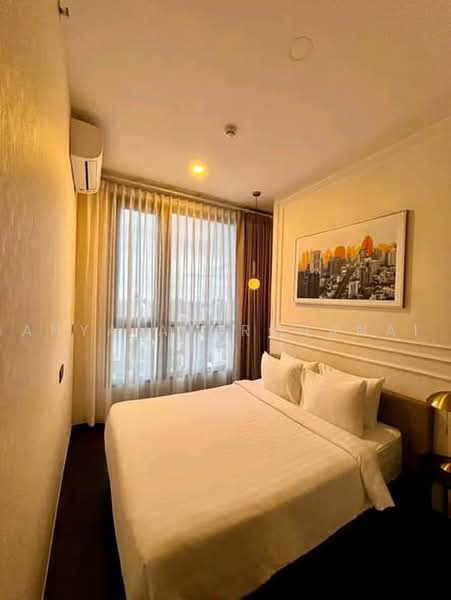 Park Origin Thonglor, กรุงเทพ, Soi Thonglor 10, Sukhumvit Road, คลองตันเหนือ, วัฒนา, กรุงเทพ, 32 ตร.ม., คอนโด ให้เช่า, โดย Anya Atarchanai, 500488548 - DDproperty.com