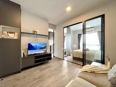 For Rent - Monte Rama 9-Ramkhamhang, Bangkok
