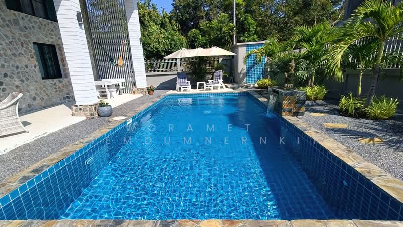 2-BR Villa, Prachuap Khiri Khan, Thap Tai, Hua Hin, Prachuap Khiri Khan, 2 Bedrooms, 170 sqm, Villa For Sale, by Woramet Jiemdumnernkit, 500488550 - DDproperty.com