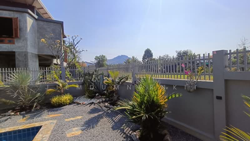 2-BR Villa, Prachuap Khiri Khan, Thap Tai, Hua Hin, Prachuap Khiri Khan, 2 Bedrooms, 170 sqm, Villa For Sale, by Woramet Jiemdumnernkit, 500488550 - DDproperty.com