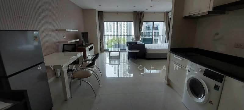 Noble Remix 2 Thonglor, กรุงเทพ, 776 ซอยสุขุมวิท 36 ถนนสุขุมวิท, คลองตัน, คลองเตย, กรุงเทพ, 41 ตร.ม., คอนโด ให้เช่า, โดย Anya Atarchanai, 500488554 - DDproperty.com