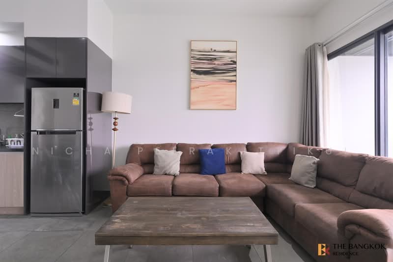 The Lofts Asoke : เดอะ ลอฟท์ อโศก, กรุงเทพ, ถนนสุขุมวิท 21, คลองเตยเหนือ, วัฒนา, กรุงเทพ, 89 ตร.ม., คอนโด ให้เช่า, โดย Nicha Peerakittikul, 500488555 - DDproperty.com
