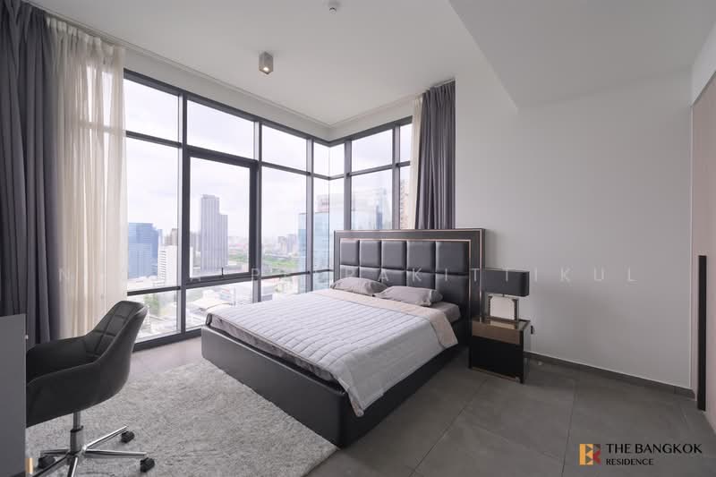 The Lofts Asoke : เดอะ ลอฟท์ อโศก, กรุงเทพ, ถนนสุขุมวิท 21, คลองเตยเหนือ, วัฒนา, กรุงเทพ, 89 ตร.ม., คอนโด ให้เช่า, โดย Nicha Peerakittikul, 500488555 - DDproperty.com