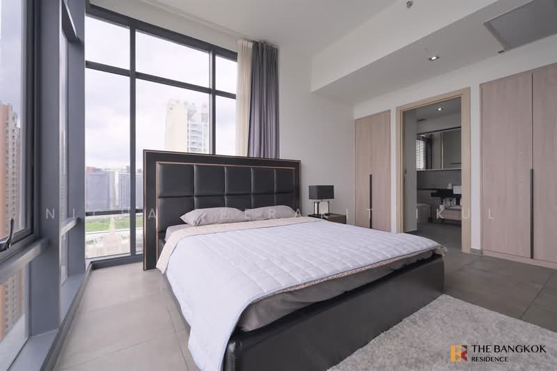 The Lofts Asoke : เดอะ ลอฟท์ อโศก, กรุงเทพ, ถนนสุขุมวิท 21, คลองเตยเหนือ, วัฒนา, กรุงเทพ, 89 ตร.ม., คอนโด ให้เช่า, โดย Nicha Peerakittikul, 500488555 - DDproperty.com