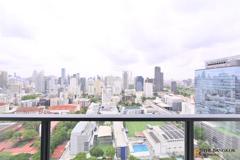 The Lofts Asoke : เดอะ ลอฟท์ อโศก, กรุงเทพ, ถนนสุขุมวิท 21, คลองเตยเหนือ, วัฒนา, กรุงเทพ, 89 ตร.ม., คอนโด ให้เช่า, โดย Nicha Peerakittikul, 500488555 - DDproperty.com