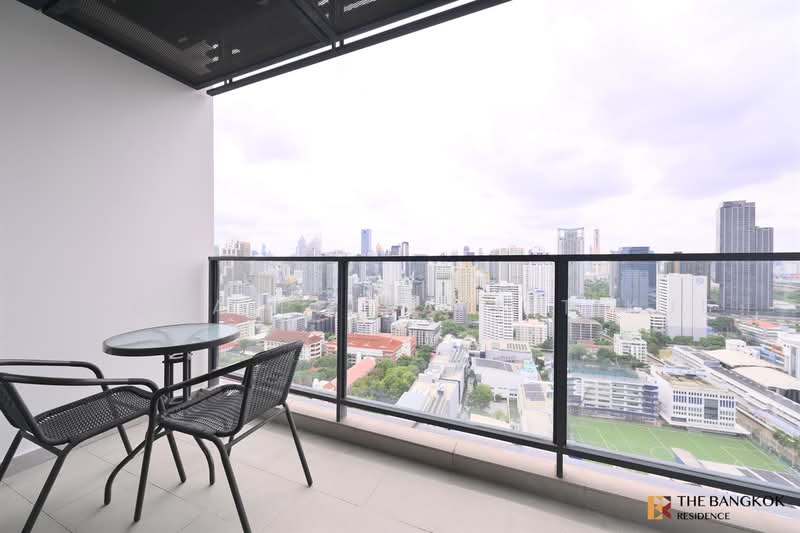 The Lofts Asoke : เดอะ ลอฟท์ อโศก, กรุงเทพ, ถนนสุขุมวิท 21, คลองเตยเหนือ, วัฒนา, กรุงเทพ, 89 ตร.ม., คอนโด ให้เช่า, โดย Nicha Peerakittikul, 500488555 - DDproperty.com