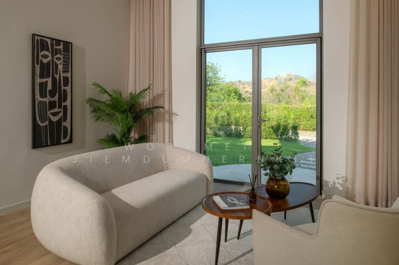 undefined, Prachuap Khiri Khan, Nong Kae, Hua Hin, Prachuap Khiri Khan, 3 Bedrooms, 648 sqm, Villa For Sale, by Woramet Jiemdumnernkit, 500488556 - DDproperty.com