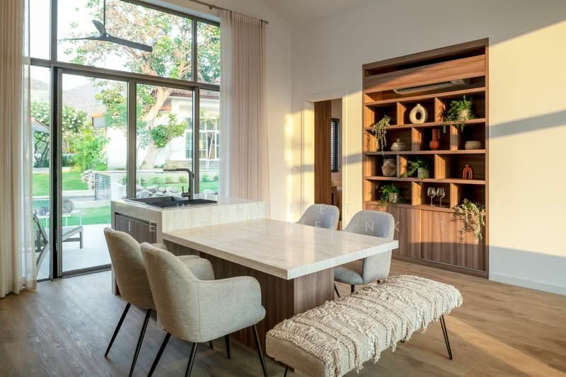 undefined, Prachuap Khiri Khan, Nong Kae, Hua Hin, Prachuap Khiri Khan, 3 Bedrooms, 648 sqm, Villa For Sale, by Woramet Jiemdumnernkit, 500488556 - DDproperty.com