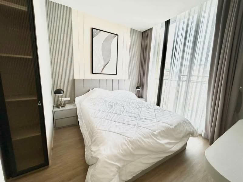 Noble State 39, Bangkok, 35 Soi Sukhumvit 39, Khlong Tan Nua, Watthana, Bangkok, 1 Bedroom, 42 sqm, Condo For Rent, by Anya Atarchanai, 500488557 - DDproperty.com