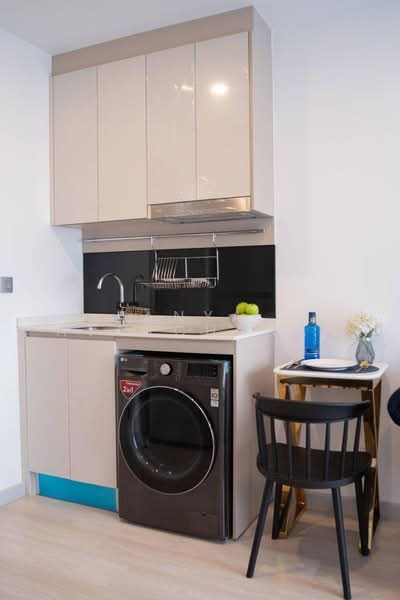 Knightsbridge Prime Sathorn, Bangkok, 599 Naradhiwas Rajanagarindra Road, Thung Maha Mek, Sathon, Bangkok, 1 Bedroom, 25 sqm, Condo For Rent, by Anya Atarchanai, 500488559 - DDproperty.com