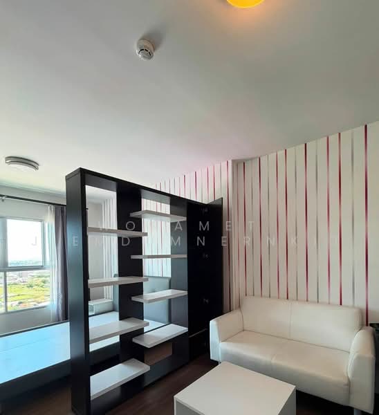 Baan Kiang Fah, Prachuap Khiri Khan, Phetkasem Road, Hua Hin, Prachuap Khiri Khan, Studio, 31 sqm, Condo For Sale, by Woramet Jiemdumnernkit, 500488560 - DDproperty.com