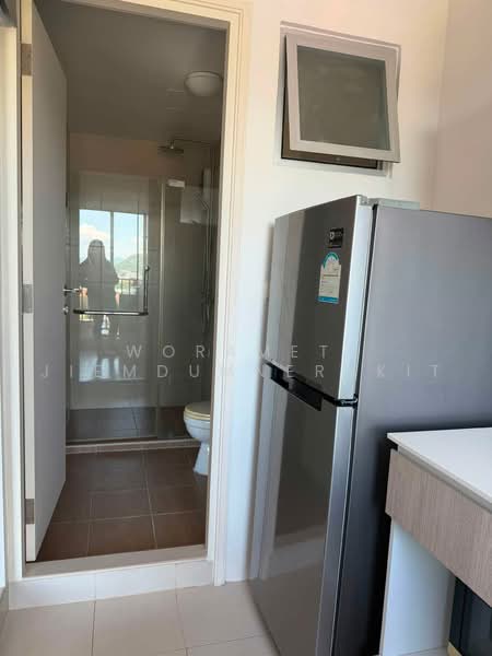 Baan Kiang Fah, Prachuap Khiri Khan, Phetkasem Road, Hua Hin, Prachuap Khiri Khan, Studio, 31 sqm, Condo For Sale, by Woramet Jiemdumnernkit, 500488560 - DDproperty.com