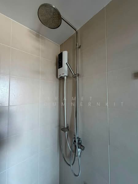 Baan Kiang Fah, Prachuap Khiri Khan, Phetkasem Road, Hua Hin, Prachuap Khiri Khan, Studio, 31 sqm, Condo For Sale, by Woramet Jiemdumnernkit, 500488560 - DDproperty.com