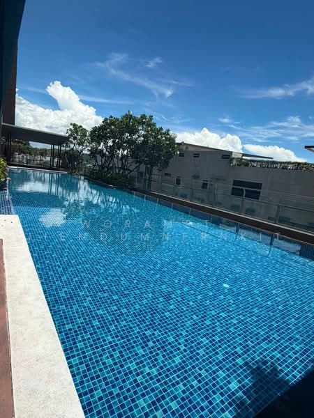 Baan Kiang Fah : บ้านเคียงฟ้า หัวหิน, ประจวบคีรีขันธ์, ถ.เพชรเกษม, หัวหิน, ประจวบคีรีขันธ์, 31 ตร.ม., คอนโด ขาย, โดย Woramet Jiemdumnernkit, 500488560 - DDproperty.com