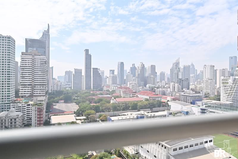 Villa Asoke : วิลล่า อโศก, กรุงเทพ, 1588 ถนน เพชรบุรีตัดใหม่, มักกะสัน, ราชเทวี, กรุงเทพ, 91 ตร.ม., คอนโด ให้เช่า, โดย Nicha Peerakittikul, 500488561 - DDproperty.com