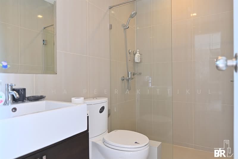 Villa Asoke, Bangkok, 1588 New Petchburi Road, Makkasan, Ratchathewi, Bangkok, 2 Bedrooms, 91 sqm, Condo For Rent, by Nicha Peerakittikul, 500488561 - DDproperty.com