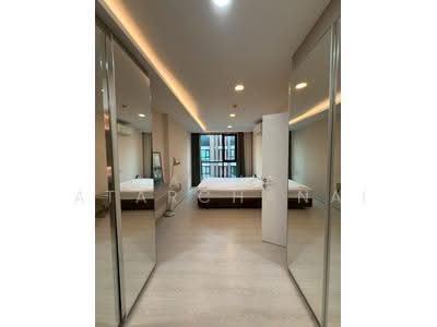 ขาย - Vtara Sukhumvit 36 : วีธารา สุขุมวิท 36, กรุงเทพ