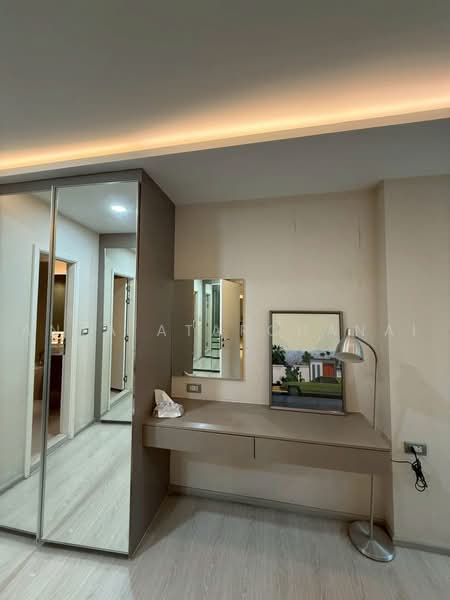 Vtara Sukhumvit 36, Bangkok, 118 Soi Saen Sabai, Phra Kanong, Khlong Toei, Bangkok, 2 Bedrooms, 65 sqm, Condo For Sale, by Anya Atarchanai, 500488566 - DDproperty.com